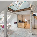 Amazing Big Loft With Seaview 800M To Beach