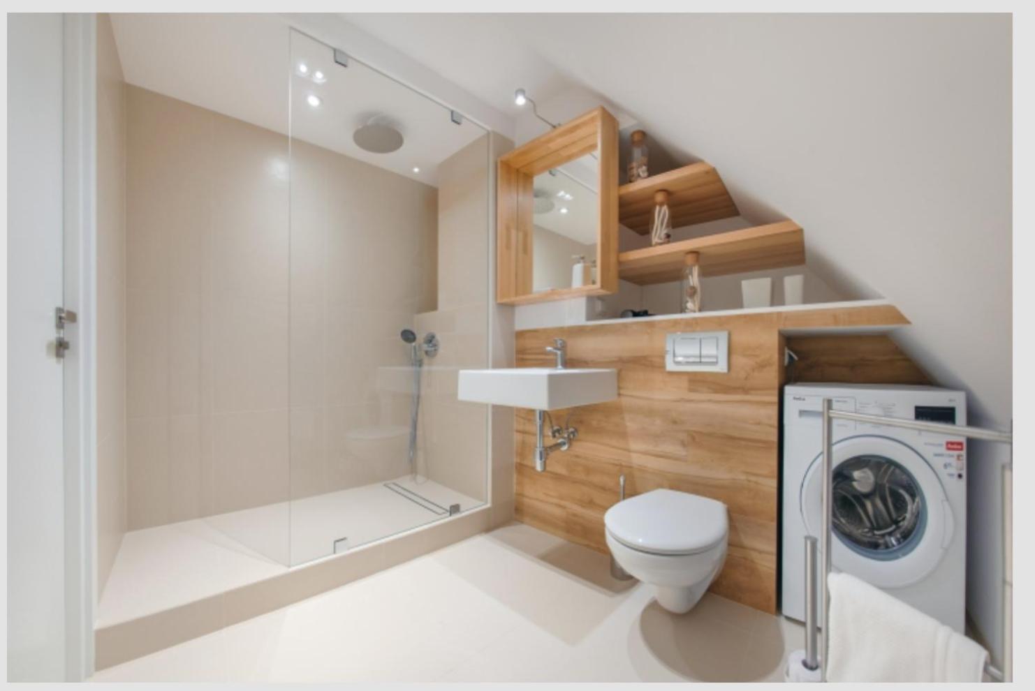 Amazing Big Loft With Seaview 800m To